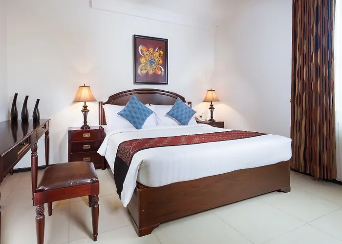Hotel Montana Malang