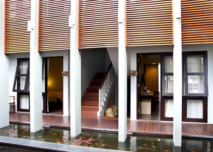 Cozy Boutique Guest House Malang