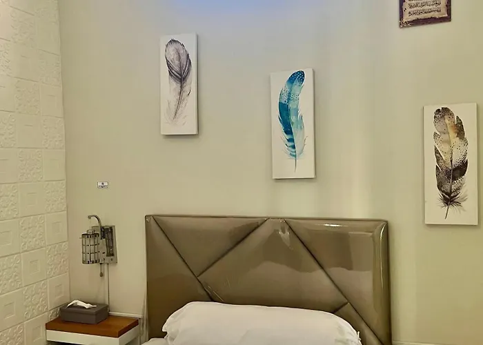 The Safa Baiti Guest House Syariah